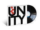 Larry Young : Unity VINYL 12