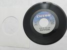 45 RPM, Ray Frazier & The Shades of Madness, .. Push and Pull, RARE PROMO F-G