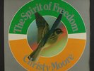 CHRISTY MOORE: the spirit of freedom WEA 12