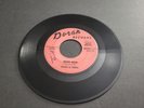 ROCK-A-TEENS Woo-Hoo / Untrue Vinyl 45 VG 1959 Rockabilly