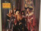 BEAU NASTY Dirty, But Well Dressed 1989 LP GLAM/HAIR METAL HARD ROCK RARE VINYL