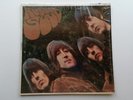 THE BEATLES  1965  USA  LP  RUBBER  SOUL     CAPITOL T-2442  STILL IN SHRINK