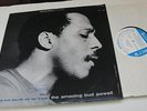 BUD POWELL THE AMAZING BUD POWELL VOLUME 2 BLUE NOTE BST81504 JAZZ EX LP