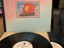 THE ALLMAN BROTHERS BAND Eat A Peach 2XLP Gatefold ORIG PRESSING w/EX VINYL