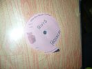DAVID BOWIE Boys Keep Swingin/Fantastic Voyage DJ copy test pressing from Africa