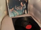 Metallica - The $5.98 Garage Days Re-revisited EP  Elektra 60757-1 - Original