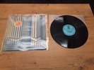 EED1  WILHELM FURTWANGLER BEETHOVEN Symphony No 5 FLAME LOGO GOST 5289-56 USSR