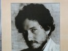 Bob Dylan’s 1970 U.K. 1st Press “New Morning” album in NM condition.