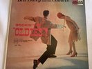 BILL HALEY AND HIS COMETS ROCKIN THE OLDIES 1957 LP VINYL ALBUM