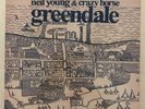NEIL YOUNG-Greendale Deluxe Box 3 lp Edition Includes + 7” Sun Green & more Mint