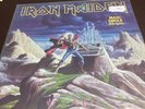 IRON MAIDEN MAXI RUN TO THE HILLS H403