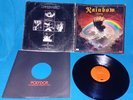 Rainbow Rising Blackmore's LP/Record/Album/Vinyl 1976 Oyster Polydor OY-1-1601