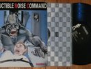 Indestructible Noise Command Razorback 1987 Thrash Metal LP Vinyl Record Album