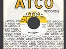 The WHO 1967 ATCO 45rpm 
