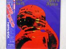 BLACK SABBATH BORN AGAIN VERTIGO 25PP-101 JAPAN OBI VINYL LP