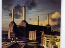 PINK FLOYD ANIMALS CBS/SONY 25AP 340 JAPAN VINYL LP