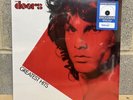 THE DOORS Greatest Hits Walmart Exclusive White Vinyl NEW + Free Shipping