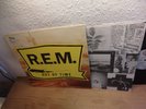 R.E.M. – Out Of Time Lp mint- 1991 Alternative Rock Klassiker