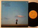 KENNY BARRON Scratch Dave Holland Daniel Humair GERMANY Enja vinyl LP