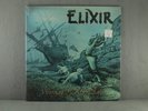 ELIXIR The Voyage Of The Eagle LP sealed VINYL Record HEAVY METAL Rock NEW