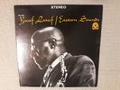 Yusef Lateef / Eastern Sounds Vinyl Lp