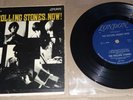 THE ROLLING STONES NOW   London SBG 34 7