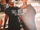 Save Rock and Roll by Fall Out Boy & American Beauty / American Psycho