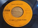 Black Gospel 45 Gospel Sensations 