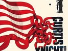Curtis Knight Zeus : Sea of Time VINYL 12