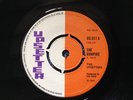 THE UPSETTERS / BLEECHERS - THE VAMPIRE rare UK 1969 SKINHEAD REGGAE SKA / MINT-