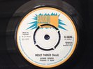 GEORGE DEKKER - NOSEY PARKER rare UK / SKINHEAD REGGAE / HARRY J. / SKA / EX++