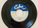 LEE JACKSON COBRA RECORDS #5007 7