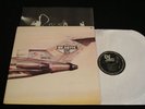 Beastie Boys-Licensed To Ill-ORIGINAL 1986 US Def Jam LP-EX+
