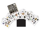 Suede - Beautiful Ones: The Best Of Suede 1992 - 2018 - (180g White Vinyl) | 6LP