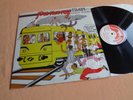 LP V..A. - PUNANY TRAIN 1988 jamaica JUMBO 1ST-PRESS  original dancehall RIDDIM