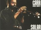 IAN CARR DOUBLE QUINTET - Solar Session - Vinyl (limited 10