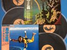 Masayoshi Takanaka All Of Me / The Rainbow Goblins Kitty 2LP set jazz from Japan