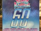 Rare Coffret 9 LP 33T ‎– Tubes Des Années 60. Fra 1983. Médias Comme Neufs