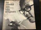 Billy Strayhorn The Peaceful Side 1963 1st Press Stereo Jazz LP