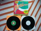 The Farm Spartacus Vinyl UK 1991 Produce 1st Press LP & Bonus Remix 12