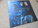 The Doors Absolutely Live Double LP UK XMAS-1971 ELEKTRA ORIGINAL [Ex+/Ex-]