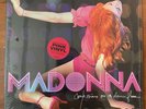 SEALED - MADONNA [Confessions On a Dance Floor’] HAND NUMBERED 2LP/2005