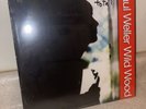 Paul Weller WILD WOOD UK LP 1st Press 1993 SEALED
