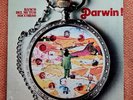 Banco Del Mutuo Soccorso – Darwin  Lp 1972 Ricordi – SMRL 6107 VG+/NM-