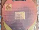 BANCO DEL MUTUO SOCCORSO – same – LP Vinile Giallo LlMITED EDITION NUOVO