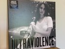 Lana Del Rey Ultraviolence Vinyl Box Set Picture Disc Deluxe West Coast 2014 LP
