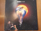 ROBERT PLANT ' FATE OF NATIONS' RARE 1993 FONTANA LP VINYL & INNER.