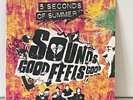 5 Seconds Of Summer Sounds Good Feels Good Hi O Hey Records 2015