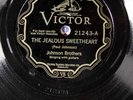 Johnson Brothers VICTOR 21243 E 