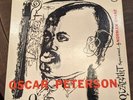 OSCAR PETERSON QUARTET #1 Verve 30 5606 V-8072 12